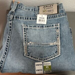 Men’s ARIAT Jeans